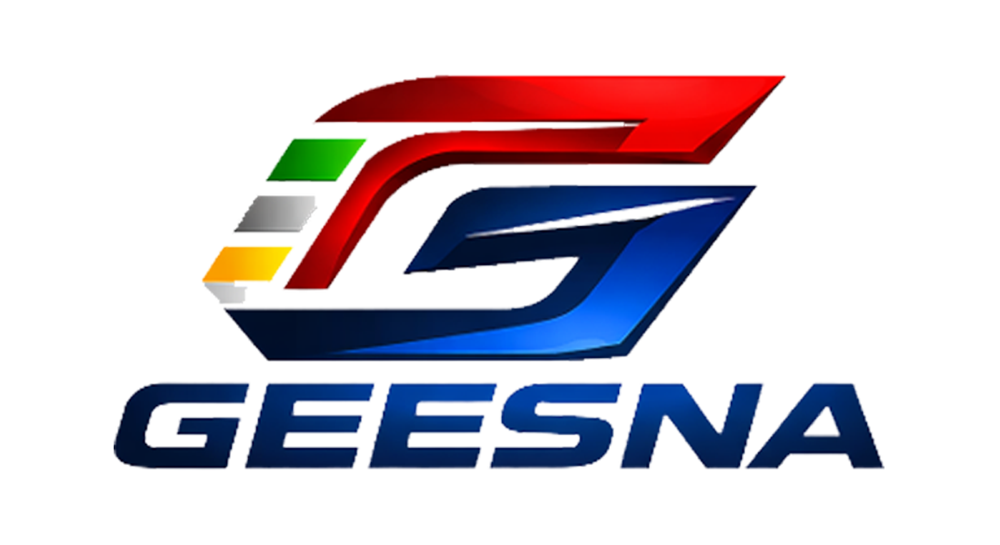 GEESNA Logo